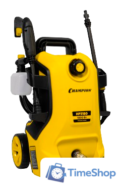 Мойка высокого давления Champion HP3180 - Изображение №1 — Интернет-магазин Time-Shop