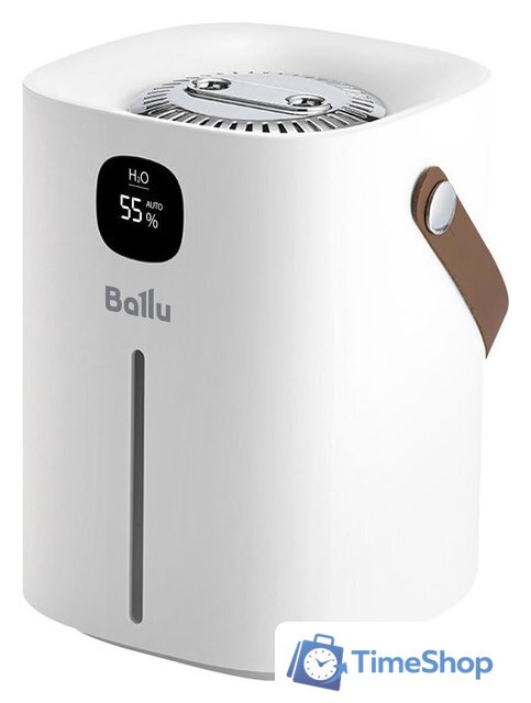Увлажнитель воздуха Ballu UHB-250P - Изображение №1 — Интернет-магазин Time-Shop
