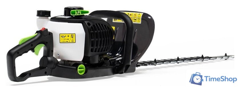 Кусторез NAC HTP60-225-T - Изображение №6 — Интернет-магазин Time-Shop