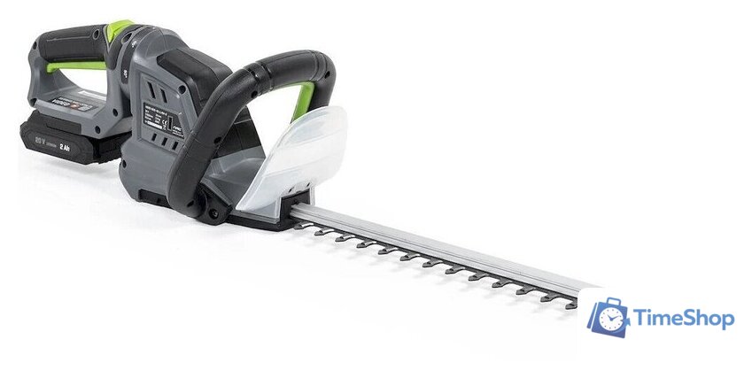 Кусторез NAC HTP60-225-T - Изображение №10 — Интернет-магазин Time-Shop