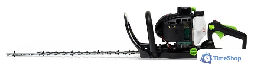 Кусторез NAC HTP60-225-T - Изображение №4 — Интернет-магазин Time-Shop