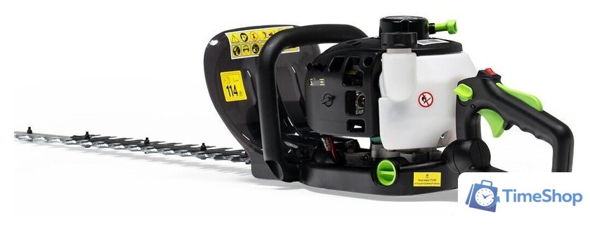 Кусторез NAC HTP60-225-T - Изображение №11 — Интернет-магазин Time-Shop