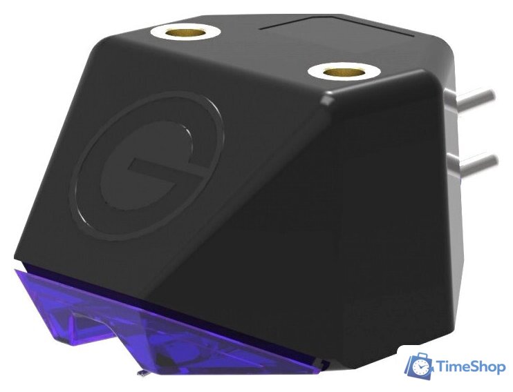 Звукосниматель Goldring E3 - Изображение №1 — Интернет-магазин Time-Shop
