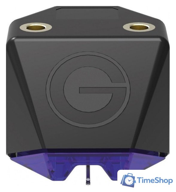 Звукосниматель Goldring E3 - Изображение №3 — Интернет-магазин Time-Shop