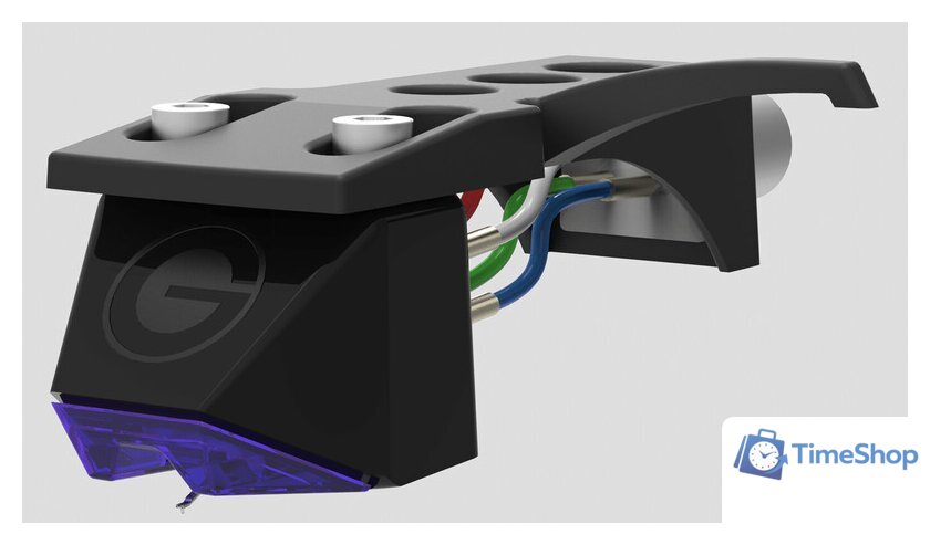 Звукосниматель Goldring E3 - Изображение №7 — Интернет-магазин Time-Shop