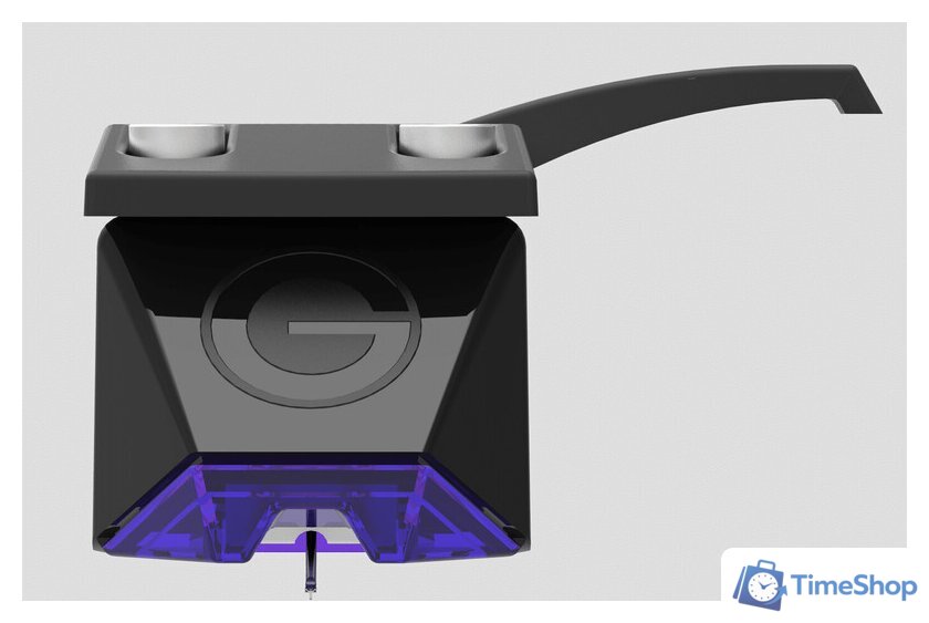 Звукосниматель Goldring E3 - Изображение №8 — Интернет-магазин Time-Shop