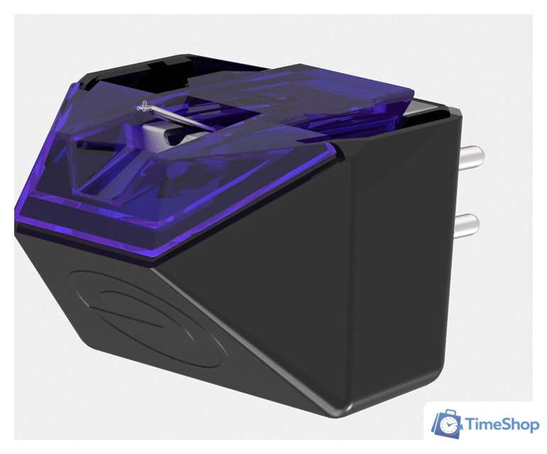 Звукосниматель Goldring E3 - Изображение №5 — Интернет-магазин Time-Shop