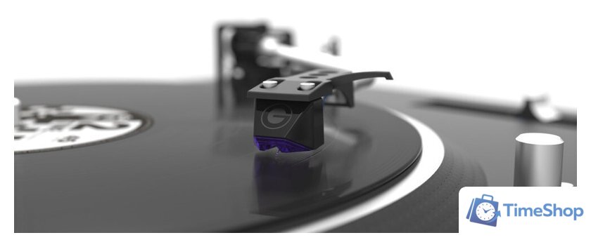 Звукосниматель Goldring E3 - Изображение №9 — Интернет-магазин Time-Shop