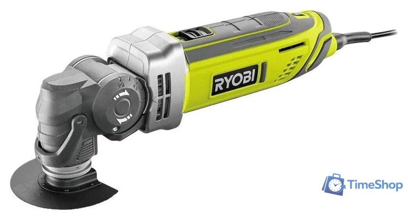 Реноватор Ryobi RMT300-TA - Изображение №1 — Интернет-магазин Time-Shop