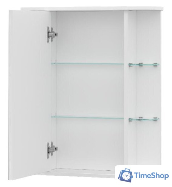  Volna Шкаф с зеркалом Onda 70 - Изображение №2 — Интернет-магазин Time-Shop