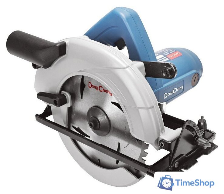 Дисковая (циркулярная) пила DongCheng DMY02-185SH - Изображение №1 — Интернет-магазин Time-Shop