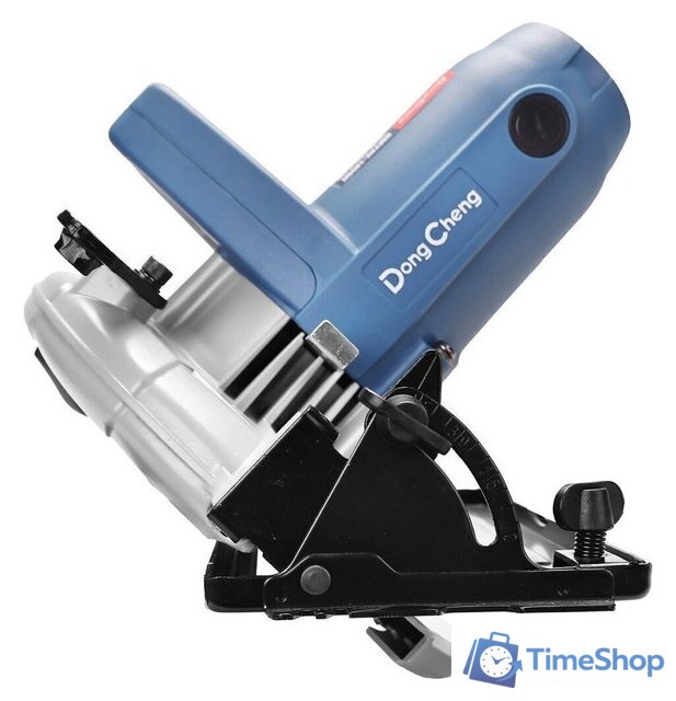 Дисковая (циркулярная) пила DongCheng DMY02-185SH - Изображение №5 — Интернет-магазин Time-Shop