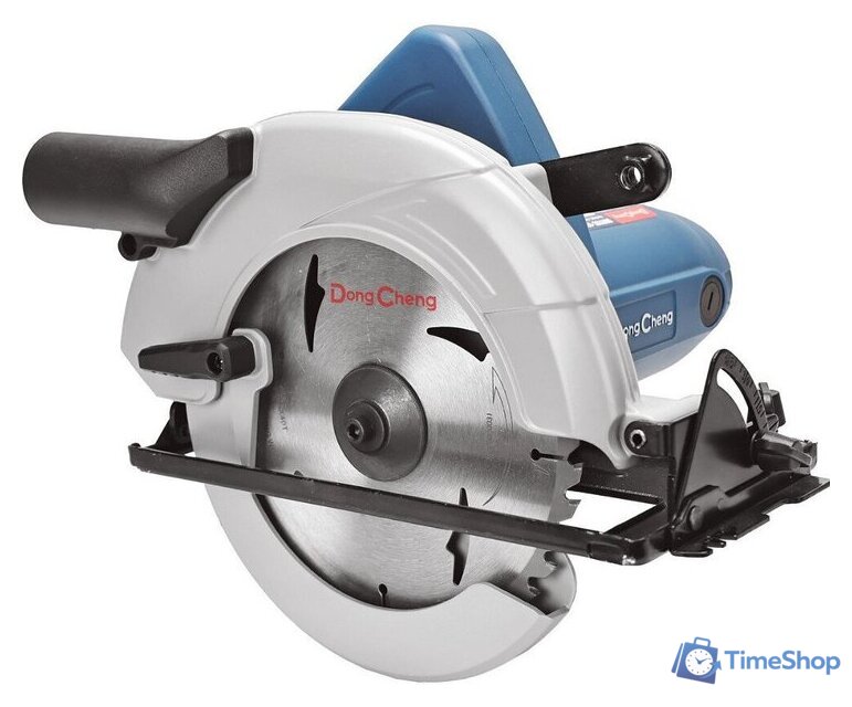 Дисковая (циркулярная) пила DongCheng DMY02-185SH - Изображение №3 — Интернет-магазин Time-Shop
