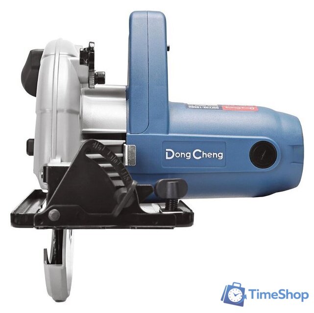 Дисковая (циркулярная) пила DongCheng DMY02-185SH - Изображение №4 — Интернет-магазин Time-Shop