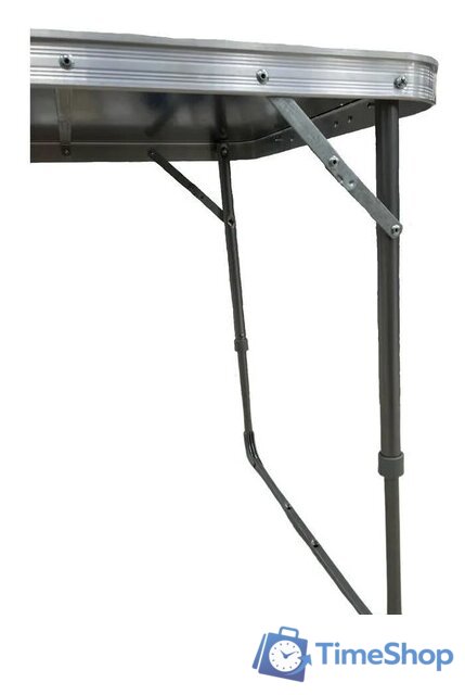 Стол Nika складной ССТ-3/5 (кофе с молоком) - Изображение №4 — Интернет-магазин Time-Shop