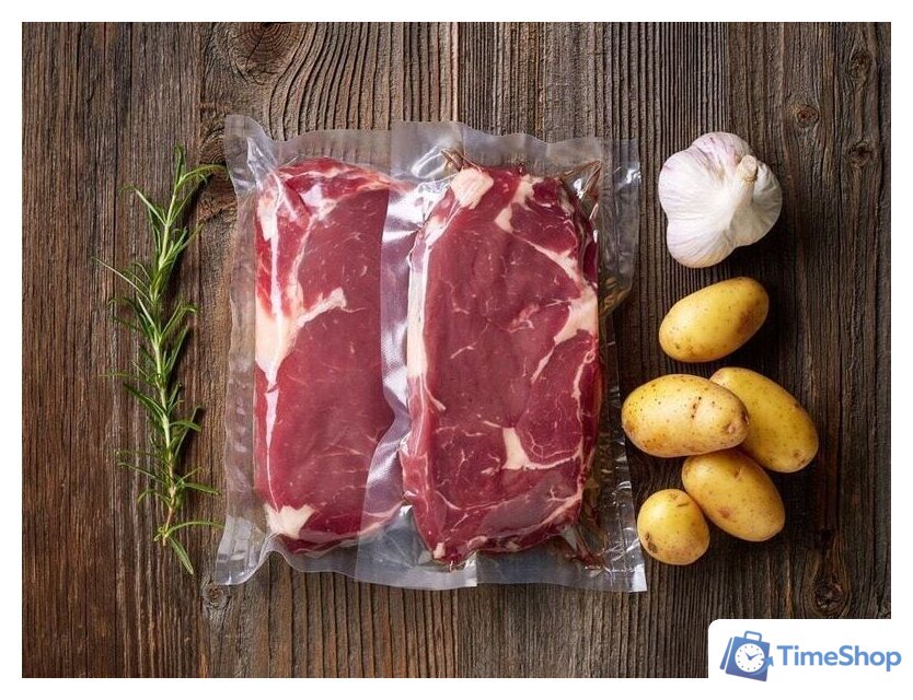 Вакуумный упаковщик CASO VR 390 advanced - Изображение №8 — Интернет-магазин Time-Shop