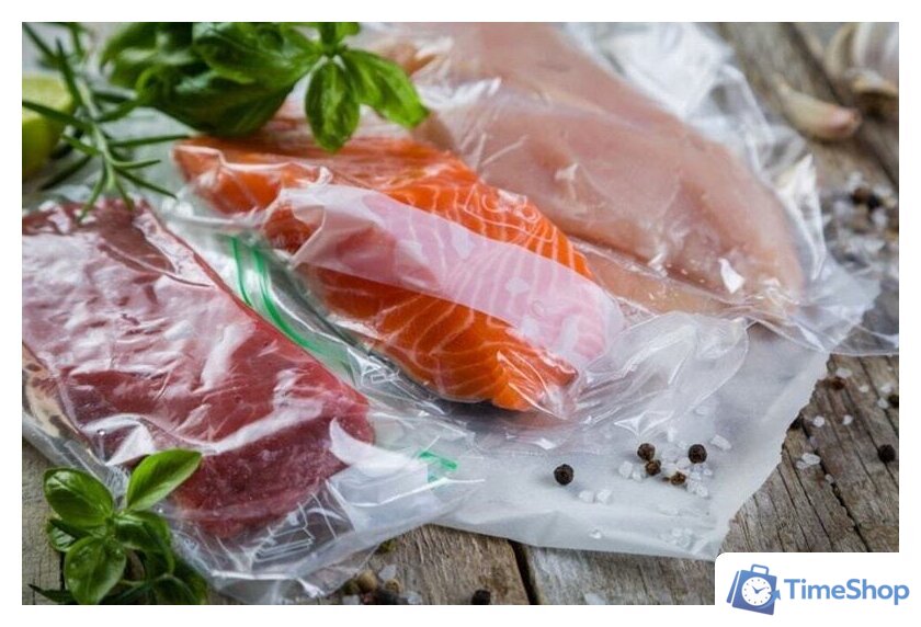 Вакуумный упаковщик CASO VR 390 advanced - Изображение №9 — Интернет-магазин Time-Shop