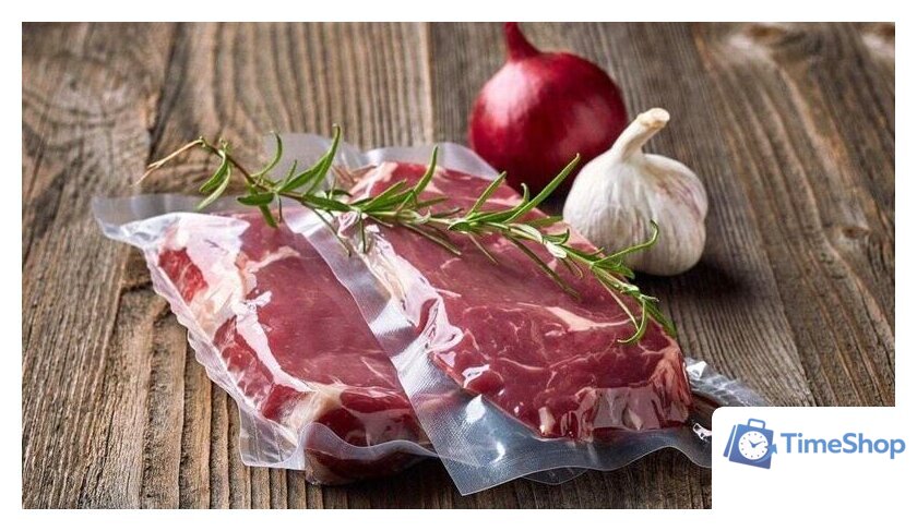 Вакуумный упаковщик CASO VR 390 advanced - Изображение №7 — Интернет-магазин Time-Shop