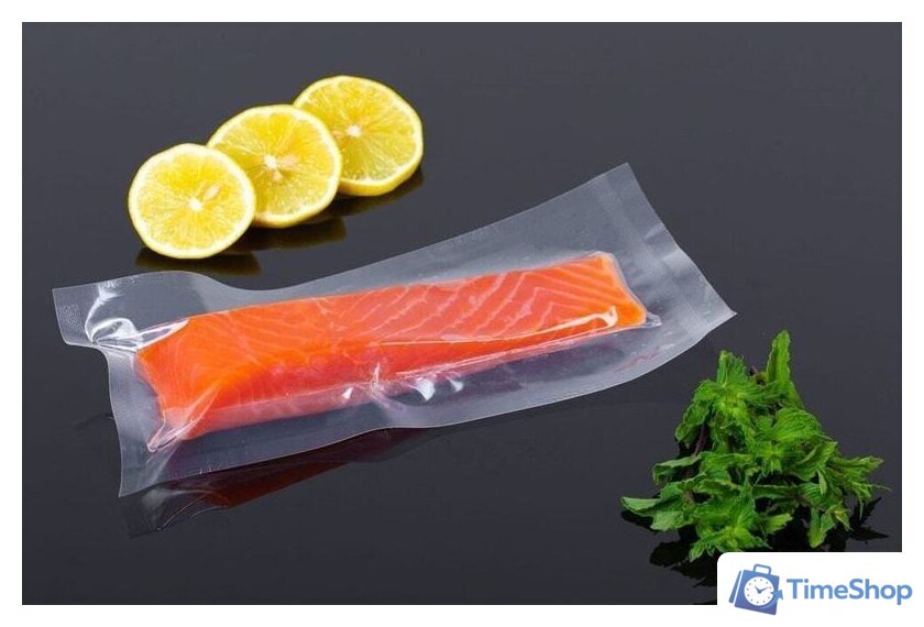 Вакуумный упаковщик CASO VR 390 advanced - Изображение №10 — Интернет-магазин Time-Shop