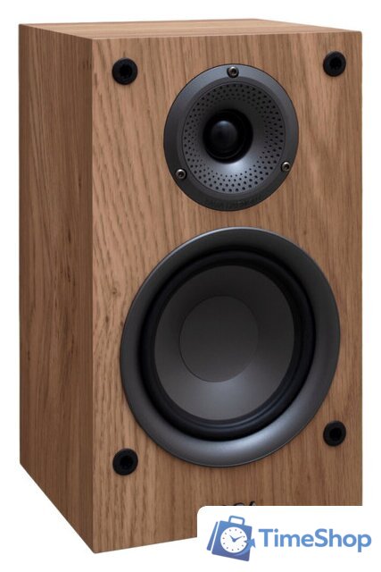 Полочная акустика Taga Harmony TAV-807S (дуб) - Изображение №1 — Интернет-магазин Time-Shop