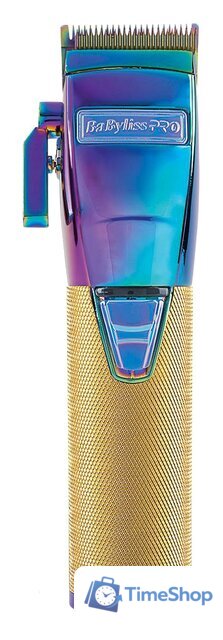 Машинка для стрижки волос BaByliss PRO FX8700IE - Изображение №1 — Интернет-магазин Time-Shop