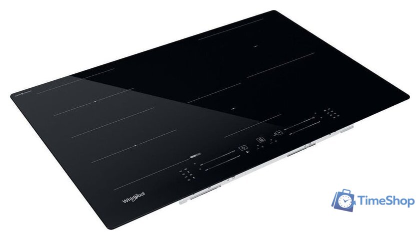 Варочная панель Whirlpool WF S1577 CPNE - Изображение №3 — Интернет-магазин Time-Shop