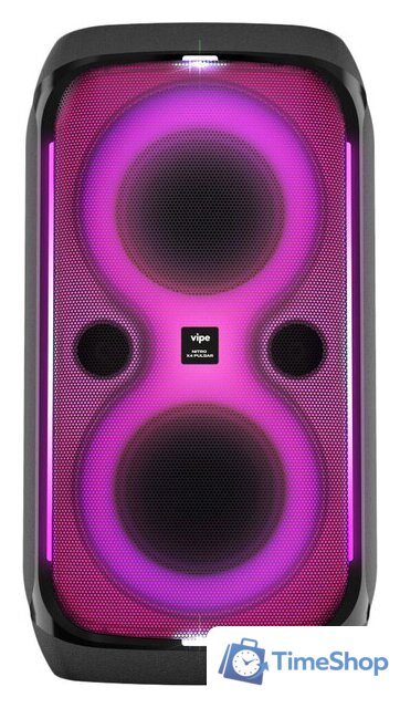 Патибокс Vipe Nitro X4 Pulsar - Изображение №1 — Интернет-магазин Time-Shop