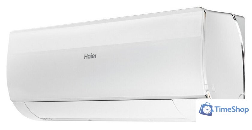 Кондиционер Haier Flexis On-Off HSU-09HFF203/R3-W(In) / HSU-09HUF203/R3(Out) - Изображение №4 — Интернет-магазин Time-Shop