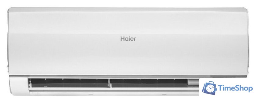 Кондиционер Haier Flexis On-Off HSU-09HFF203/R3-W(In) / HSU-09HUF203/R3(Out) - Изображение №2 — Интернет-магазин Time-Shop