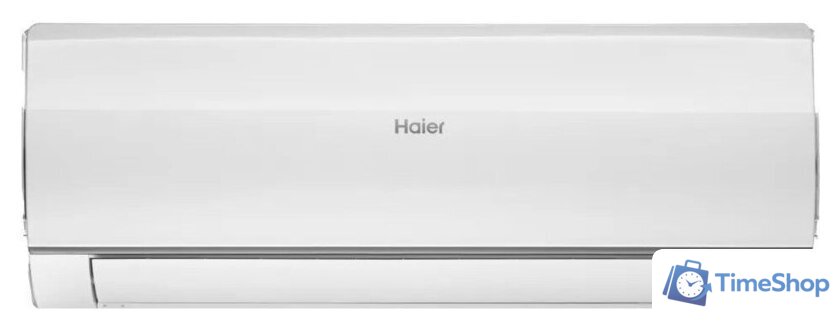 Кондиционер Haier Flexis On-Off HSU-09HFF203/R3-W(In) / HSU-09HUF203/R3(Out) - Изображение №1 — Интернет-магазин Time-Shop