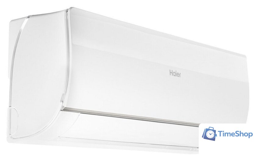 Кондиционер Haier Flexis On-Off HSU-09HFF203/R3-W(In) / HSU-09HUF203/R3(Out) - Изображение №3 — Интернет-магазин Time-Shop