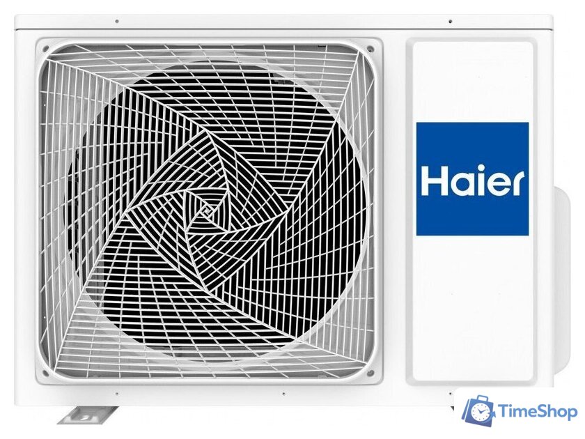 Кондиционер Haier Flexis On-Off HSU-09HFF203/R3-W(In) / HSU-09HUF203/R3(Out) - Изображение №6 — Интернет-магазин Time-Shop