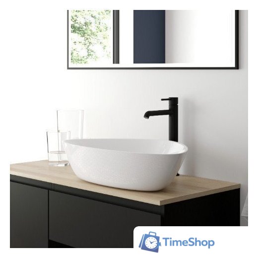 Смеситель Oltens Molle Slim 32403300 - Изображение №3 — Интернет-магазин Time-Shop