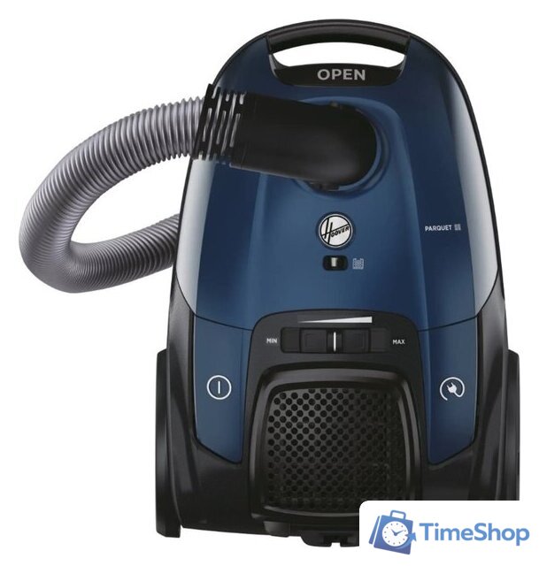 Пылесос Hoover Telios Extra TXL70HM 011 - Изображение №3 — Интернет-магазин Time-Shop