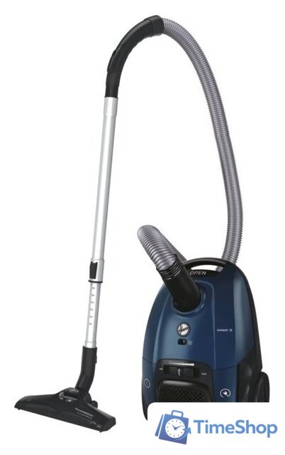 Пылесос Hoover Telios Extra TXL70HM 011 - Изображение №10 — Интернет-магазин Time-Shop