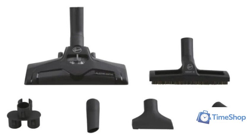 Пылесос Hoover Telios Extra TXL70HM 011 - Изображение №11 — Интернет-магазин Time-Shop