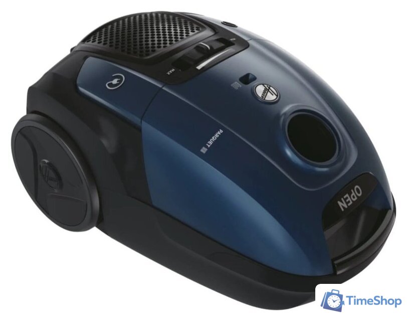 Пылесос Hoover Telios Extra TXL70HM 011 - Изображение №8 — Интернет-магазин Time-Shop