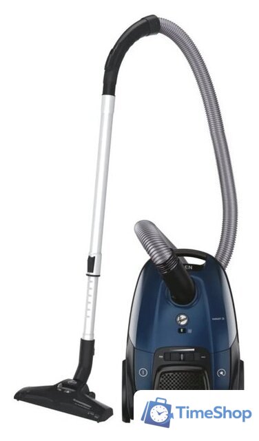Пылесос Hoover Telios Extra TXL70HM 011 - Изображение №9 — Интернет-магазин Time-Shop