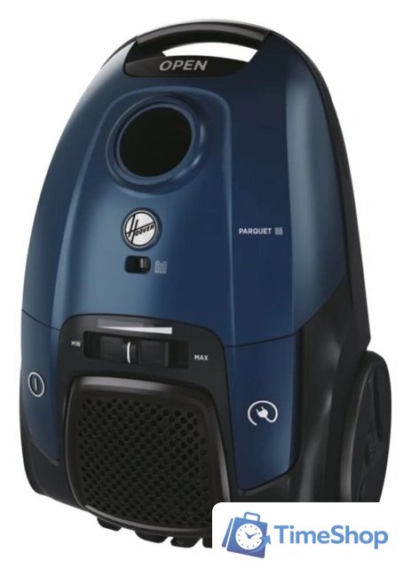 Пылесос Hoover Telios Extra TXL70HM 011 - Изображение №4 — Интернет-магазин Time-Shop