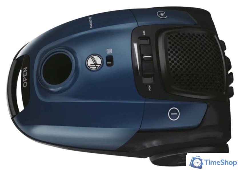 Пылесос Hoover Telios Extra TXL70HM 011 - Изображение №6 — Интернет-магазин Time-Shop