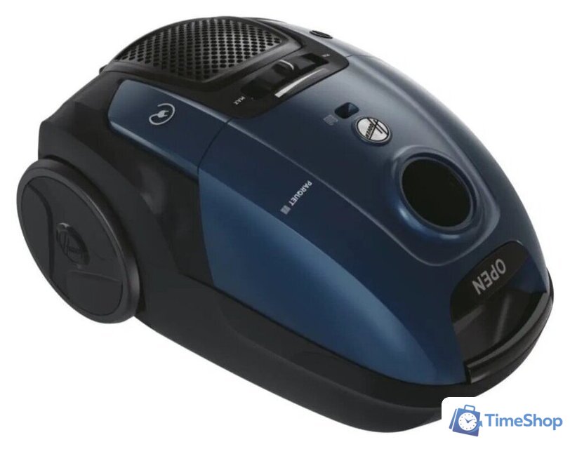 Пылесос Hoover Telios Extra TXL70HM 011 - Изображение №7 — Интернет-магазин Time-Shop
