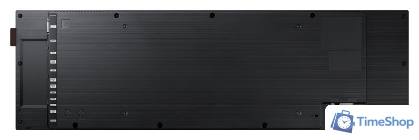 Информационный дисплей Samsung SH37F [LH37SHFPLBB] - Изображение №6 — Интернет-магазин Time-Shop