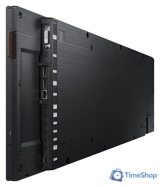 Информационный дисплей Samsung SH37F [LH37SHFPLBB] - Изображение №7 — Интернет-магазин Time-Shop