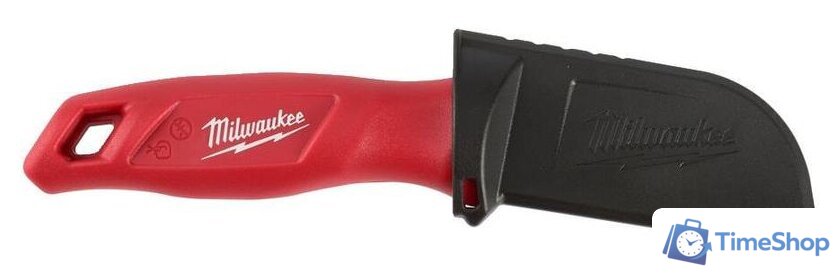 Нож для изоляции Milwaukee 4932464829 - Изображение №2 — Интернет-магазин Time-Shop