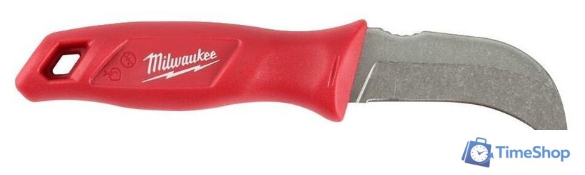 Нож для изоляции Milwaukee 4932464829 - Изображение №4 — Интернет-магазин Time-Shop
