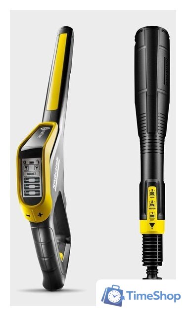 Мойка высокого давления Karcher K 7 Premium Smart Control 1.317-230.0 - Изображение №8 — Интернет-магазин Time-Shop