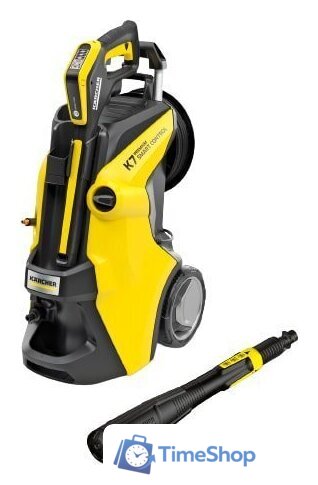 Мойка высокого давления Karcher K 7 Premium Smart Control 1.317-230.0 - Изображение №1 — Интернет-магазин Time-Shop