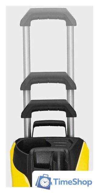 Мойка высокого давления Karcher K 7 Premium Smart Control 1.317-230.0 - Изображение №9 — Интернет-магазин Time-Shop