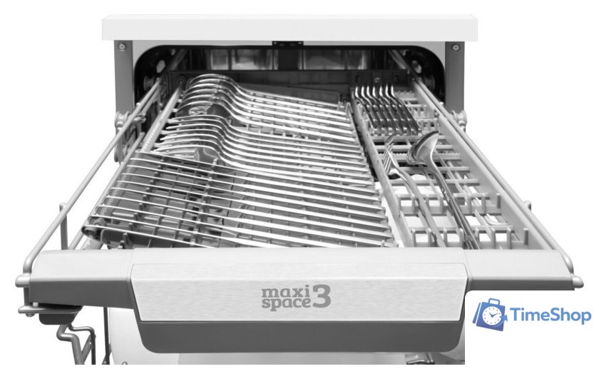 Встраиваемая посудомоечная машина Amica DIM46C6EBOiTH - Изображение №5 — Интернет-магазин Time-Shop