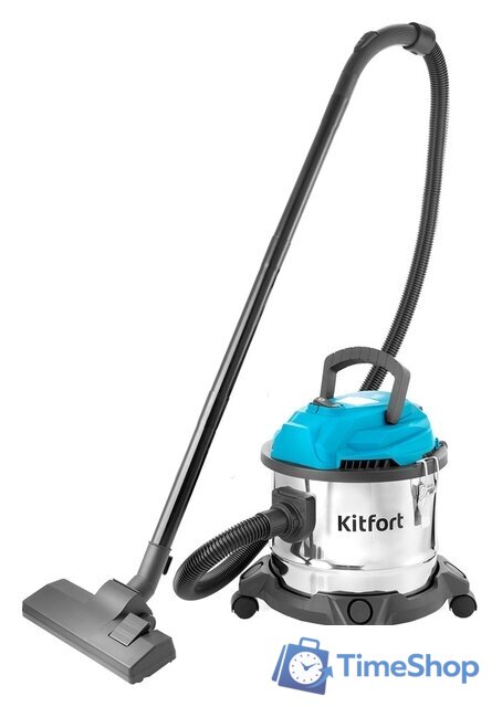 Пылесос Kitfort KT-547 - Изображение №1 — Интернет-магазин Time-Shop